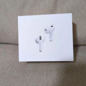 Apple AirPods Pro 3 ワイヤレスイヤホン 本体