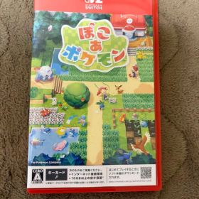 ぽこあポケモン Nintendo Switch2