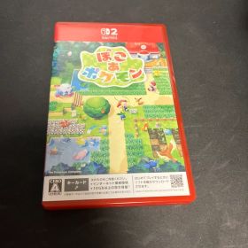 【美品】ぽこあポケモン