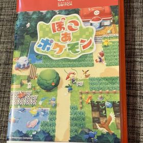 ぽこあ ポケモン Nintendo Switch 2