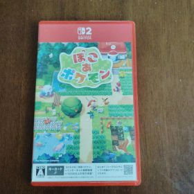 ぽこあポケモン Nintendo Switch 2