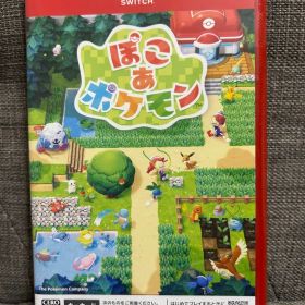 ぽこあポケモン Switch2