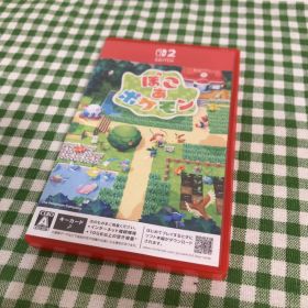 ぽこあポケモン Switch