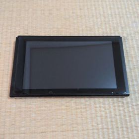 ニンテンドースイッチ本体 2018年