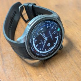 スマートウォッチ Amazfit balance