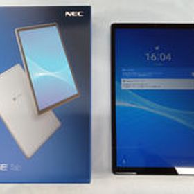 LAVIE Tab E TE510 PC-TE510KAS NEC