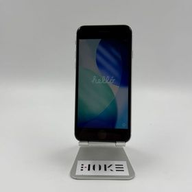 Apple iPhoneSE 第2世代 128G バッテリー81% 管理番号M07061