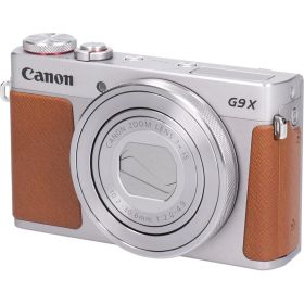 ＰＯＷＥＲＳＨＯＴ Ｇ９Ｘ シルバー