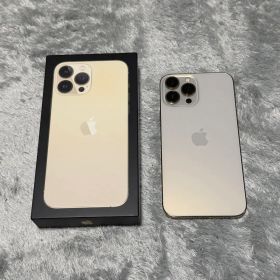 iPhone13Promax 1TB ゴールド