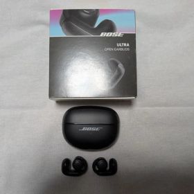 [中古] Bose Ultra Open Earbuds