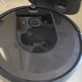 iRobot ルンバ i7+ i755060 ダークグレー