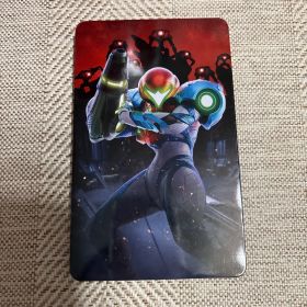 Nintendo Switch メトロイド ドレッド スペシャルエディション