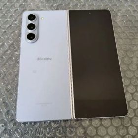 docomo Galaxy Z Fold5 本体