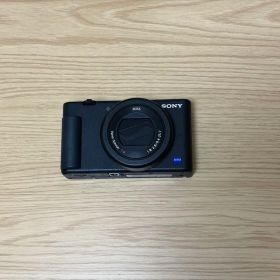 SONY VLOGCAM ZV-1 本体