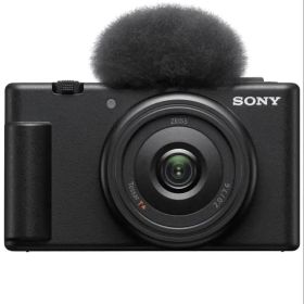 SONY ZV-1F VLOGCAM 本体