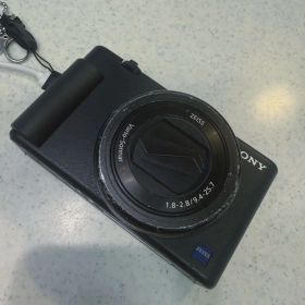 SONY zv-1 コンパクトデジタルカメラ
