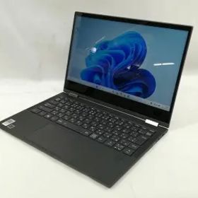 【中古】Lenovo Lenovo Yoga C630 81JL000DJP アイアングレー【大阪本店】保証期間１ヶ月【ランクB】