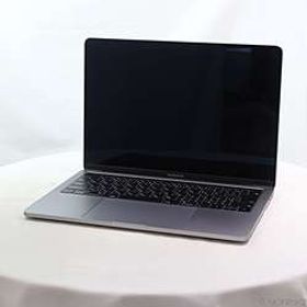 〔中古品〕 MacBook Pro 13.3-inch Mid-2018 MR9R2J／A Core_i5 2.3GHz 8GB SSD512GB スペースグレイ 〔10.15 Catalina〕 ［グラフィック：Intel Iris Plus Graphics 655(CPU内蔵)／JISキーボード］〔中古品〕 MacBook Pro 13.3-inch Mid-2018 MR9R2J／A Core_i5 2.3GHz 8GB SSD512GB スペースグレイ 〔10.15 Catalina〕 ［グラフィック：Intel Iris Plus Graphics 655(CPU内蔵)／JISキーボード］