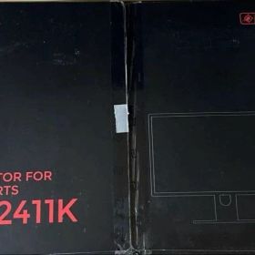 ベンキュージャパン BenQ ZOWIE XL2411K ゲーミングモニター