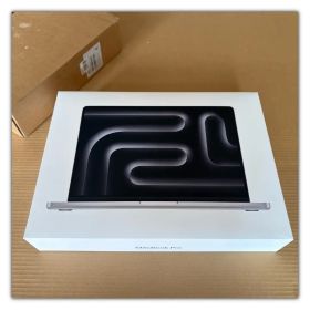 MacBook Pro M5 "14 16GB 512GB US配列 新品未開封