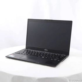 ソフマップ 〔中古品〕 LIFEBOOK U9310／E FMVU32021【295】