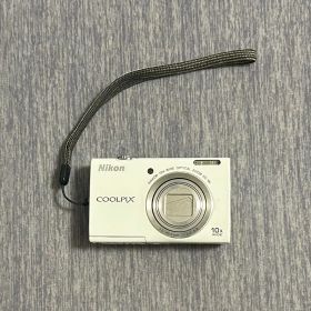 Nikon COOLPIX S6200 コンパクトデジタルカメラ 本体