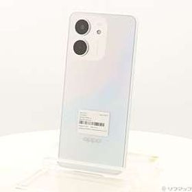 〔中古品〕 OPPO A5x 128GB ホワイト CPH2725WH SIMフリー ［6.7インチ液晶／Snapdragon 6s 4G Gen 1／RAM:4GB／ナノSIM&ナノSIM］〔中古品〕 OPPO A5x 128GB ホワイト CPH2725WH SIMフリー ［6.7インチ液晶／Snapdragon 6s 4G Gen 1／RAM:4GB／ナノSIM&ナノSIM］