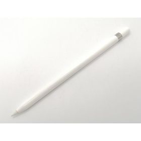 【中古】Apple Apple Pencil（第1世代） MQLY3J/A (USB-C - Apple Pencilアダプタ同梱版)【三宮センター】保証期間１週間