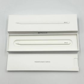 Apple Pencil 第2世代 A2051 正規品【24時間以内発送･美品✨️】