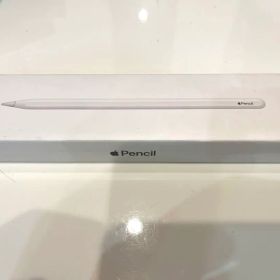 Apple Pencil 第2世代 MU8F2J/A