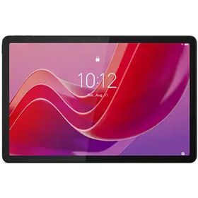 Lenovo レノボ 10.95型タブレットPC Wi-Fiモデル Lenovo Tab K11(10.95/Android 13/ルナグレー/4GB+64GB) ZADC0062JP