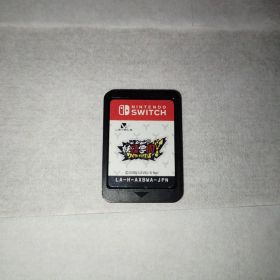 妖怪学園Y ワイワイ学園生活 Switch ソフト
