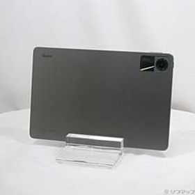 〔中古品〕 Redmi Pad SE 128GB グラファイトグレー VHU4513JP Wi-Fi ［11インチ液晶／Snapdragon-680］〔中古品〕 Redmi Pad SE 128GB グラファイトグレー VHU4513JP Wi-Fi ［11インチ液晶／Snapdragon-680］
