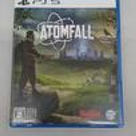 Atomfall (18歳以上対象) ELJM-30660 GAME SOURCE ENTERTAINMENT