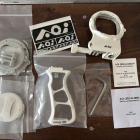GoPro クイックリリースシステム02