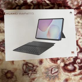 最新 HUAWEI MatePad 11.5 PaperMatte キーボード付