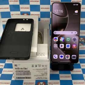 Xiaomi 14T Pro 256GB チタングレー 2407FPN8ER SIMフリー美品