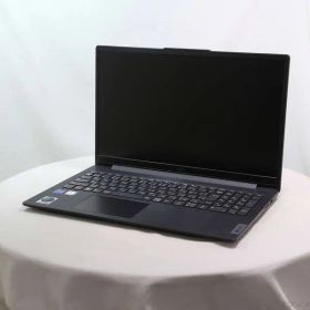 ソフマップ 〔中古品〕 LAVIE N15 Slim PC-N157DGAB カームブラック 〔NEC Refreshed PC〕【258】
