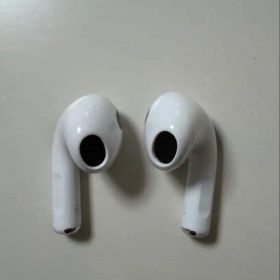 Apple AirPods 第3世代 本体