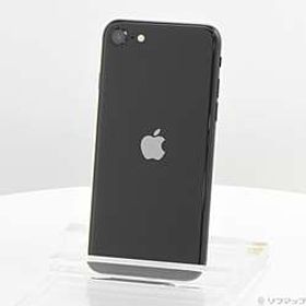 〔中古品〕 iPhone SE 第2世代 64GB ブラック MX9R2J／A SoftBank ［4.7インチ液晶／Apple A13／RAM:3GB／ナノSIM］〔中古品〕 iPhone SE 第2世代 64GB ブラック MX9R2J／A SoftBank ［4.7インチ液晶／Apple A13／RAM:3GB／ナノSIM］