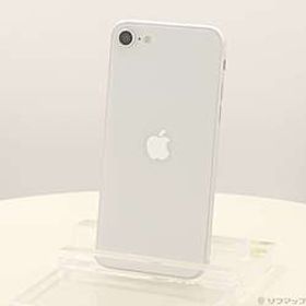 〔中古品〕 iPhone SE 第2世代 128GB ホワイト MHGU3J／A SIMフリー ［4.7インチ液晶／Apple A13／RAM:3GB／ナノSIM］〔中古品〕 iPhone SE 第2世代 128GB ホワイト MHGU3J／A SIMフリー ［4.7インチ液晶／Apple A13／RAM:3GB／ナノSIM］