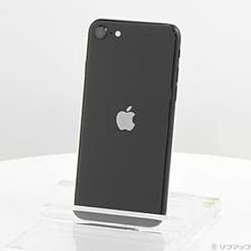 〔中古品〕 iPhone SE 第2世代 128GB ブラック MHGT3J／A SIMフリー ［4.7インチ液晶／Apple A13／RAM:3GB／ナノSIM］〔中古品〕 iPhone SE 第2世代 128GB ブラック MHGT3J／A SIMフリー ［4.7インチ液晶／Apple A13／RAM:3GB／ナノSIM］