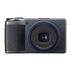 【新品 保証開始済み品】RICOH リコー デジタルカメラ GR IIIx Urban Edition