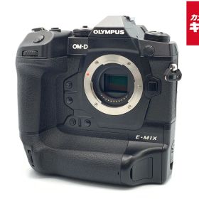 【中古】 【良品】 オリンパス OM-D E-M1X ボディ