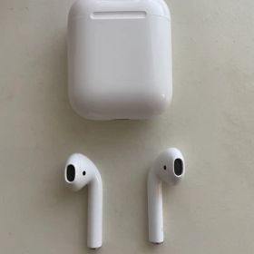 【ジャンク品】Apple AirPods 第1世代