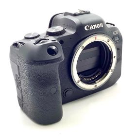 EOS R6 新品 162,000円 中古 145,000円 | ネット最安値の価格比較
