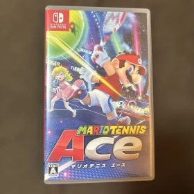 マリオテニス エース Nintendo Switch ソフト