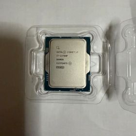 Core i7 13700 BOX 新品 60,680円 中古 34,999円 | ネット最安値の価格