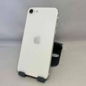 SoftBank 【SIMロックなし】MX9T2J/A iPhone SE(第2世代) 64GB ホワイト SoftBank