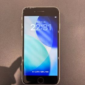 iphone se 第二世代 64GB